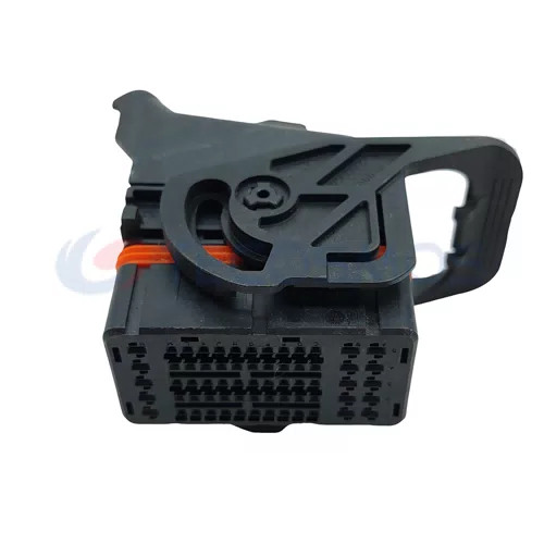 Waterproof Wire Connector Cable Harness Car Enclosure Connector for Toyota 65Pin Female 1-2299992-1 - image 6